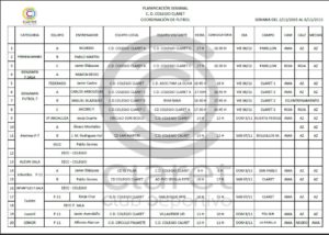 PLAN-SEMANA