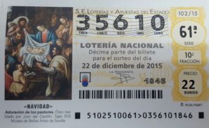 LOTERIA