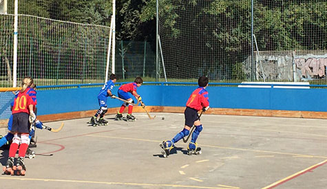 hockey-escuelas