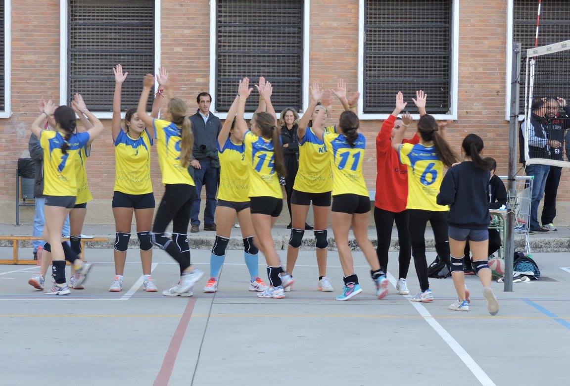 C.D. Colegio Claret Sevilla