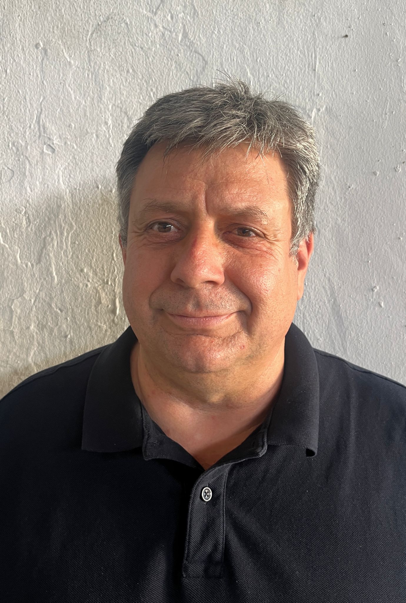 Vocal APA – José Antonio